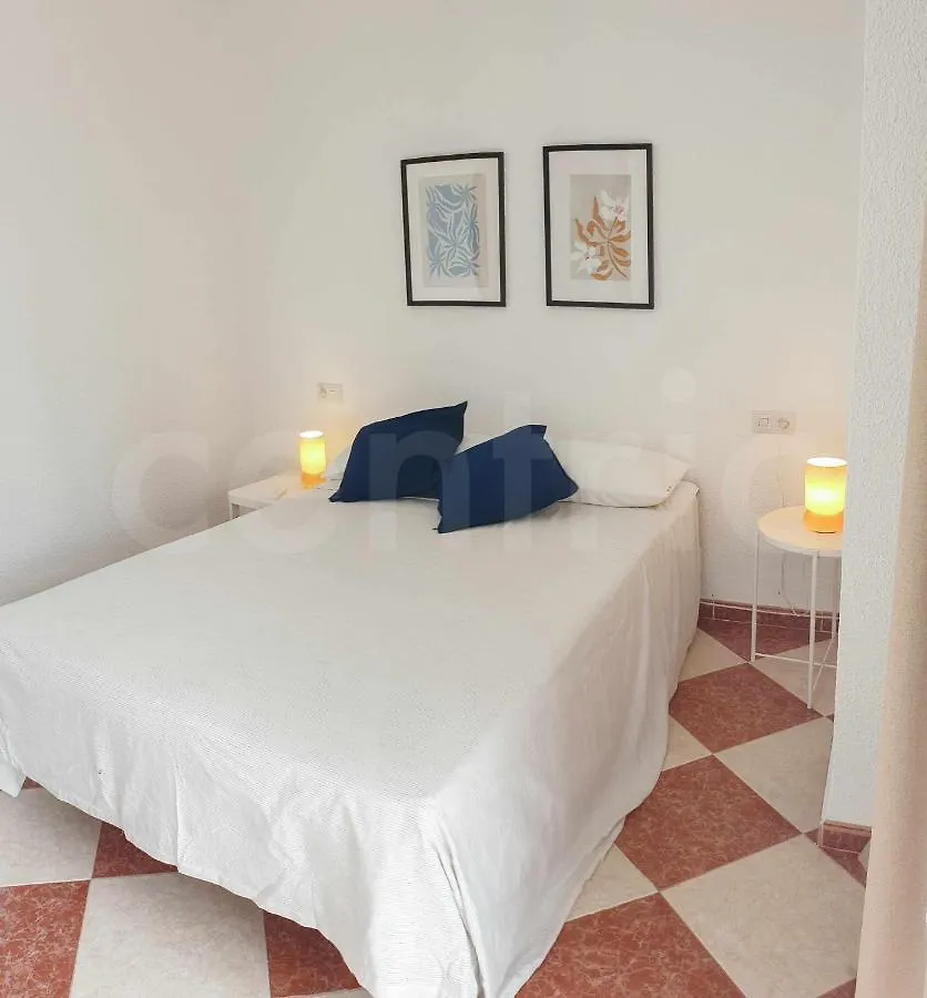 Piso En Barrio Tradicional Malagueno By Centric Appartement Málaga